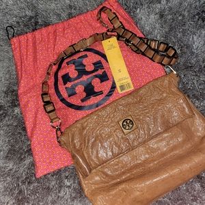 Tory Burch Louiisa Messenger Bag